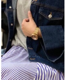 KLASSE14 | アナログ腕時計