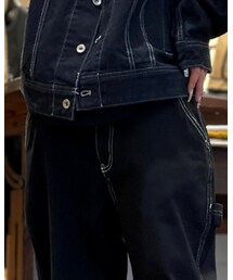 XLARGE | デニムジャケット