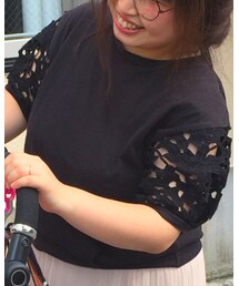 JEANASIS | Tシャツ/カットソー