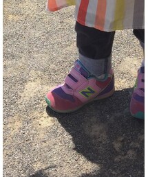 NEW BALANCE | スニーカー