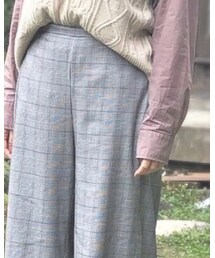 GU | パンツ
