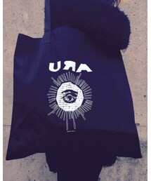 MERZ | URA Tote Bag(MERZ-0055)(トートバッグ)