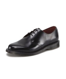 Dr. Martens | KENSINGTON GALEN DERBY SHOE"Black"(ドレスシューズ)