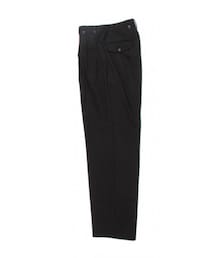 COMME des GARCONS HOMME | ワイドスラックス HS-11001S(スラックス)