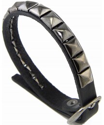 no brand | スタッズブレスレット(ブレスレット)