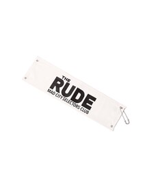 RUDE GALLERY | BRASSARD (IVR)(その他小物)