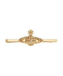 Vivienne Westwood | MINI BAS RELIEF TIE CLIP(ネクタイピン)