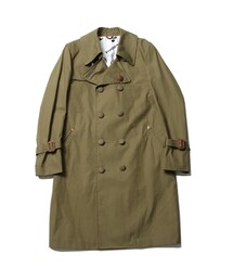 RUDE GALLERY | TRENCH COAT (SIZE:2)(トレンチコート)