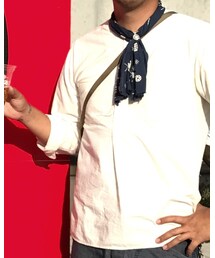 Engineered Garments | シャツ/ブラウス