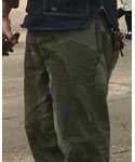 Nigel Cabourn(ナイジェルケーボン)の「パンツ(パンツ)」