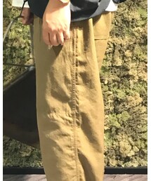 Snow Peak | その他パンツ