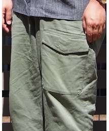 Nigel Cabourn | カーゴパンツ