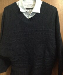 E hyphen world gallery | ニット/セーター