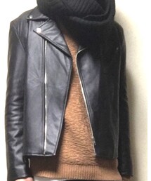 JOURNAL STANDARD relume | ニット/セーター