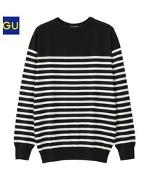 GU | ニット/セーター