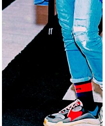 VETEMENTS | ソックス/靴下