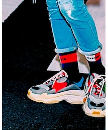 BALENCIAGA | スニーカー