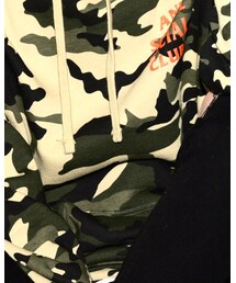 ANTI SOCIAL SOCIAL CLUB | パーカー