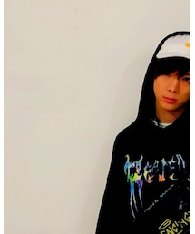 revenge | パーカー