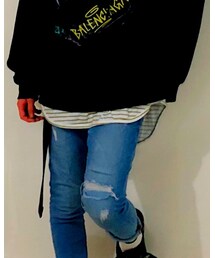 EPTM | Tシャツ/カットソー