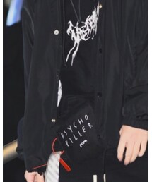 VETEMENTS | パーカー