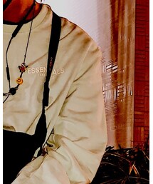 FOG ESSENTIALS | Tシャツ/カットソー