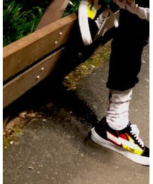 REVENGE×STORM | スニーカー