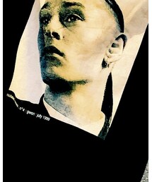 RAF SIMONS | パーカー