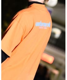 VETEMENTS | Tシャツ/カットソー