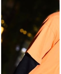 HERON PRESTON | Tシャツ/カットソー