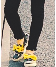 LOVELESS | シューズ