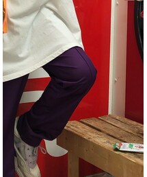 AZS TOKYO | パンツ