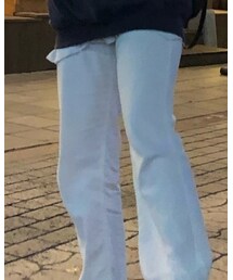 GU | パンツ