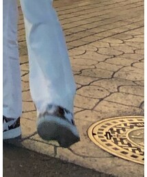 A BATHING APE | スニーカー