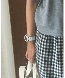 BABY-G | アナログ腕時計