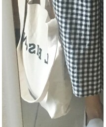 IL BISONTE | トートバッグ