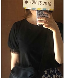 earth music&ecology | Tシャツ/カットソー