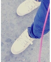 Heather | スニーカー