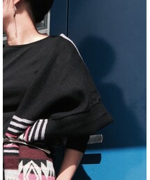 FOREVER 21 | マフラー