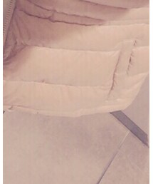 UNIQLO | ダウンベスト