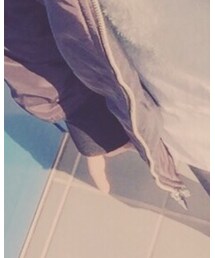 SPINNS | ナイロンジャケット