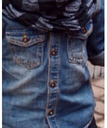 next | シャツ/ブラウス