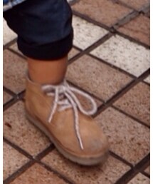 ZARA KIDS | シューズ