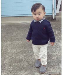 babyGAP | シャツ/ブラウス