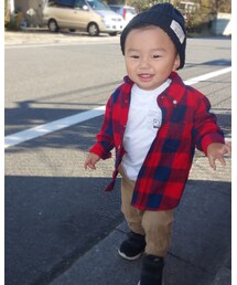 ZARA KIDS | Tシャツ/カットソー