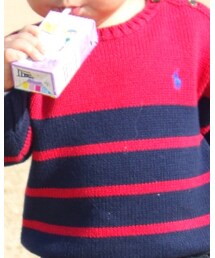 RALPH LAUREN | ニット/セーター