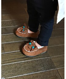 BREEZE | モカシン/デッキシューズ