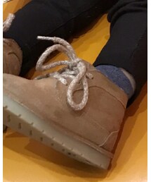 ZARA KIDS | シューズ