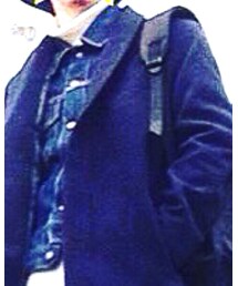 UNION STATION | チェスターコート