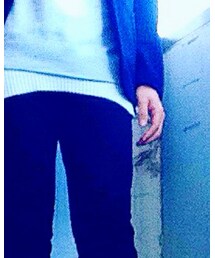 UNIQLO | デニムパンツ